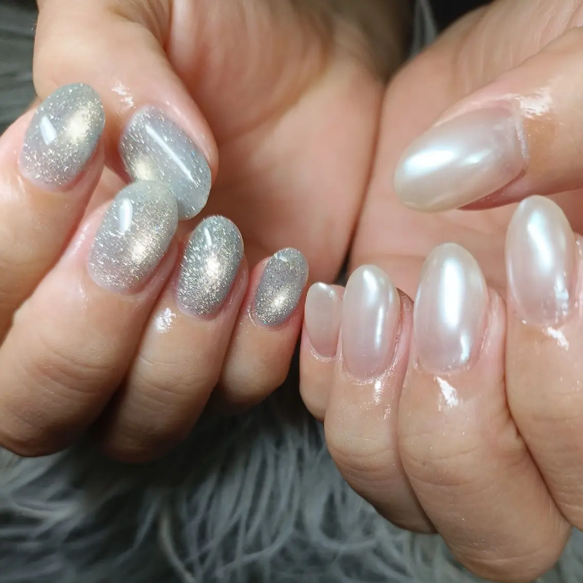 ネイル Kame_ nail🐢💕のネイルデザイン