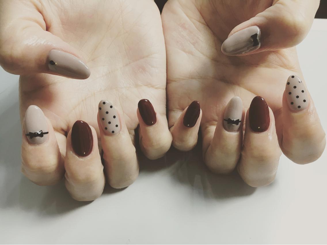 ネイル Salon ENUのマツエク・マツパデザイン