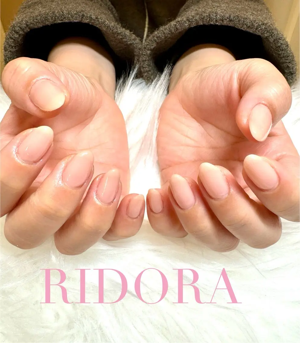 ネイル RIDORA nailのネイルデザイン