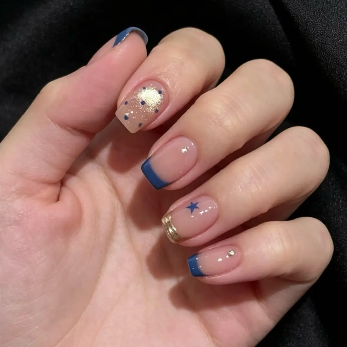 ネイル 持ち込み Kozeni NAIL SALONのネイルデザイン