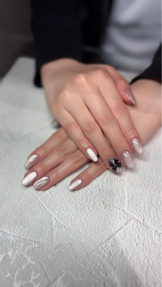 ジェルマグネット NAIL 🎀¥6930の写真