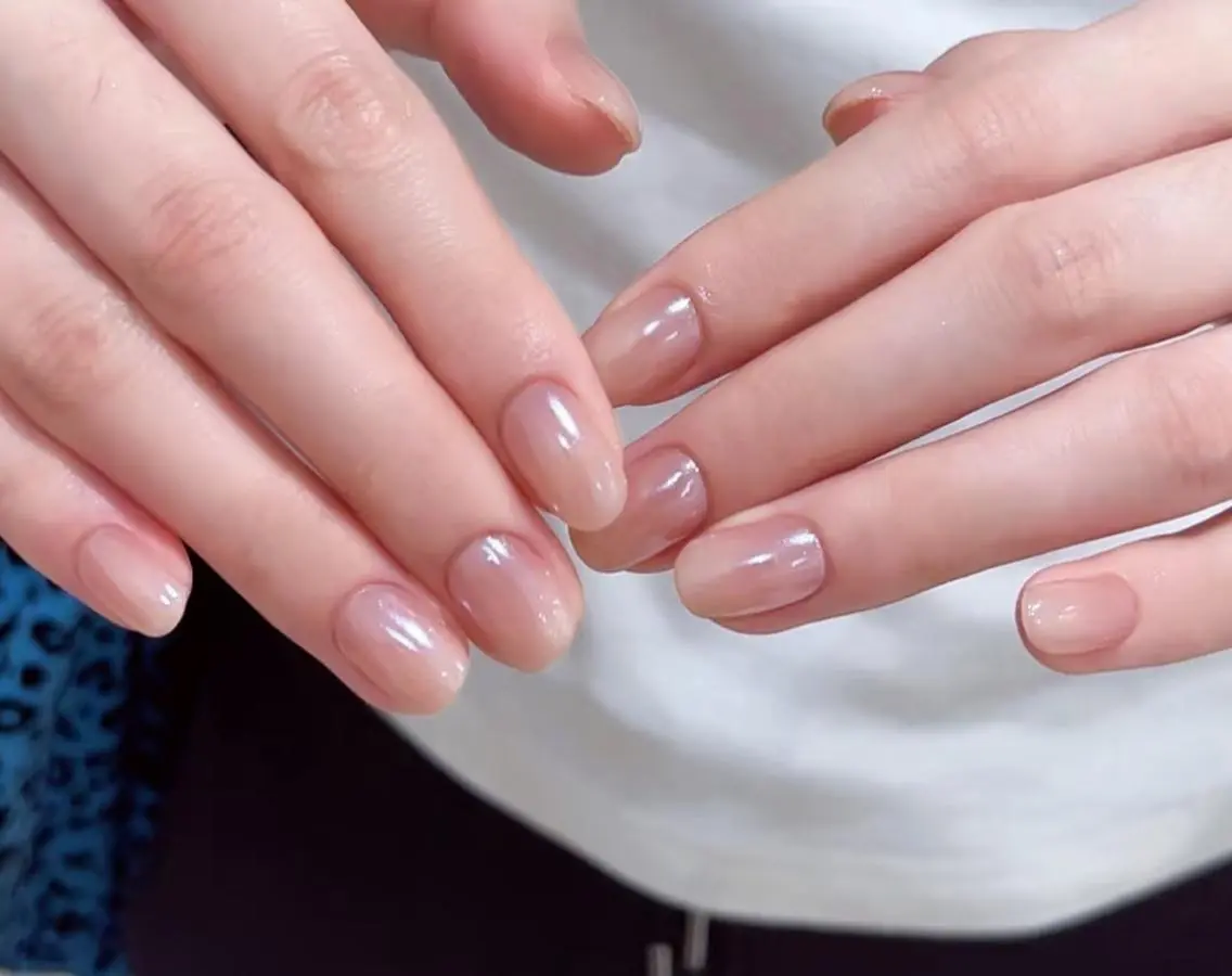 ネイル ハンドネイル エリ🫧 nail池袋東口のネイルデザイン