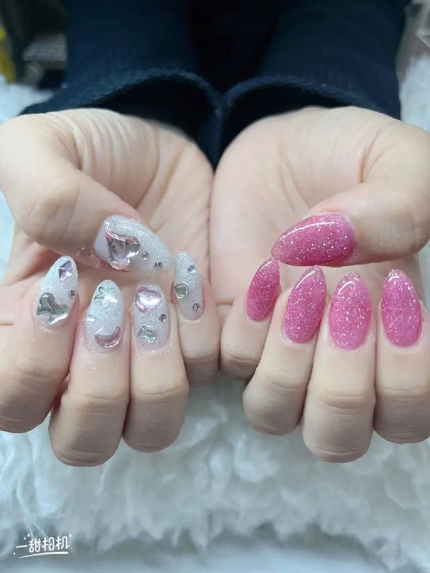 ネイル 💜MIYA nail鶴見店のネイルデザイン