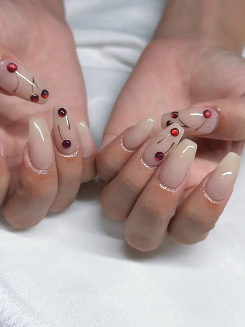 ネイル ハンドネイル salon JUNOのネイルデザイン