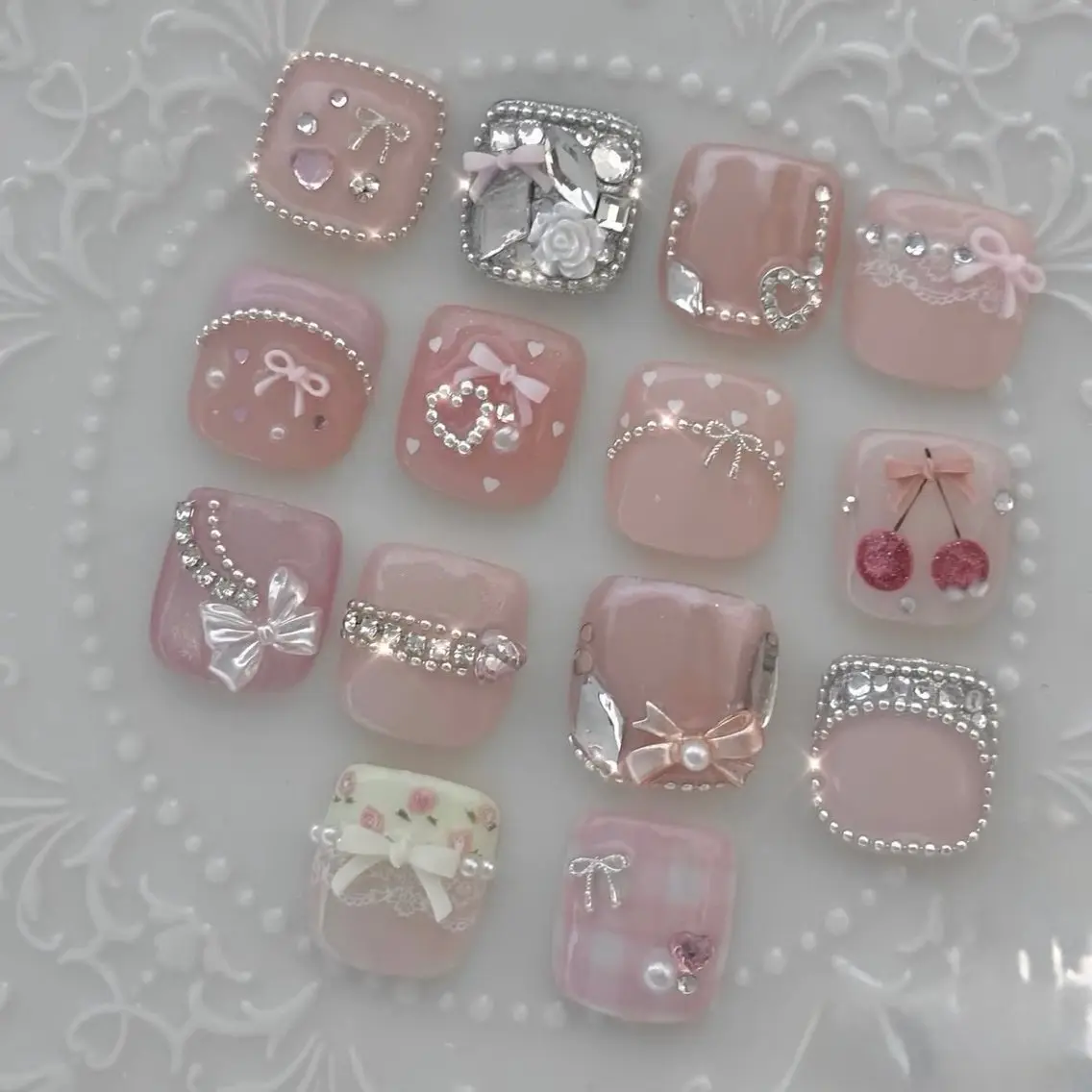 ネイル Rela・S NAILのネイルデザイン
