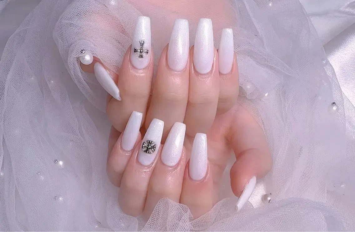 ネイル ハンドネイル D-BEAUTY Nailsalonのネイルデザイン