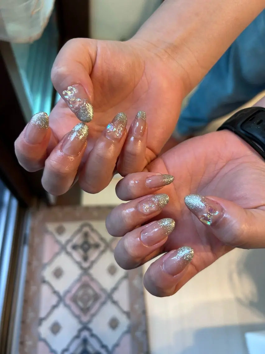 ネイル ハンドネイル Slow.Nail Tomomiのその他イメージ