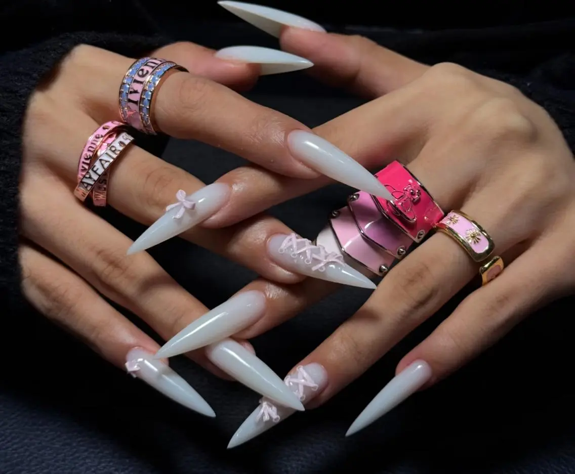 ネイル ハンドネイル エリ🫧 nail池袋東口のネイルデザイン