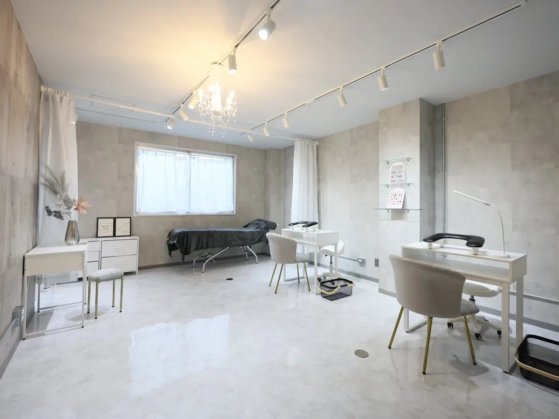 ネイル Ruru nailのネイルデザイン