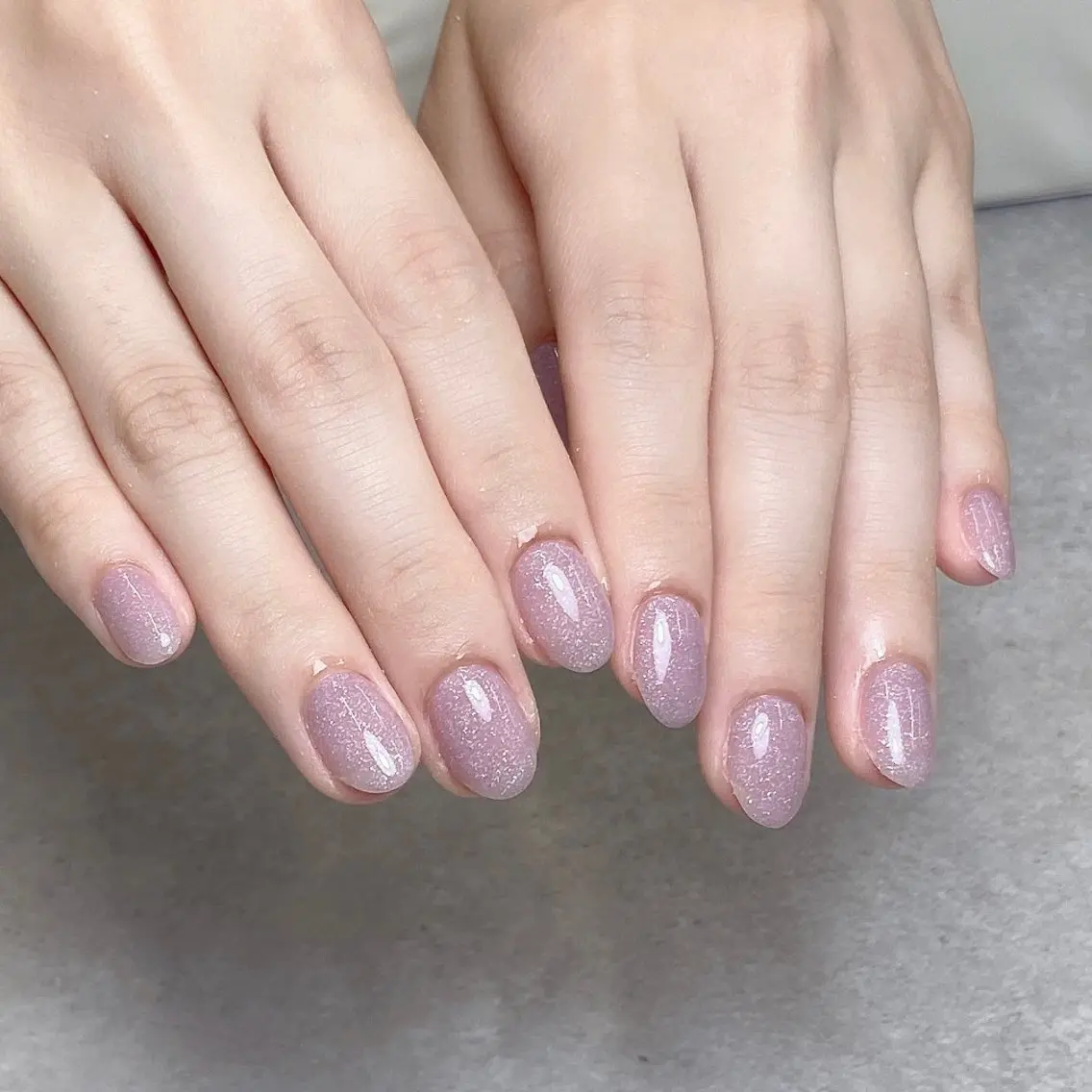 ネイル ハンドネイル Ayane 🫧のネイルデザイン