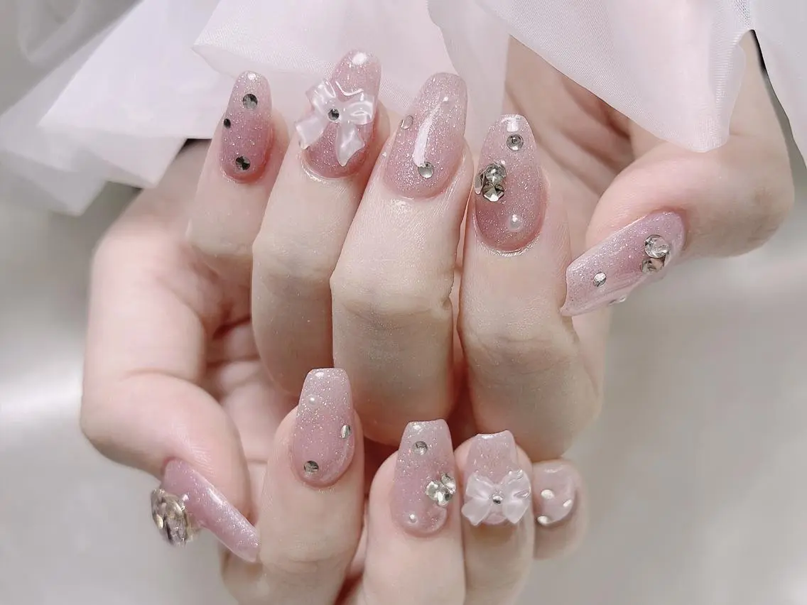ネイル ジョリ Kai🪄✨のネイルデザイン