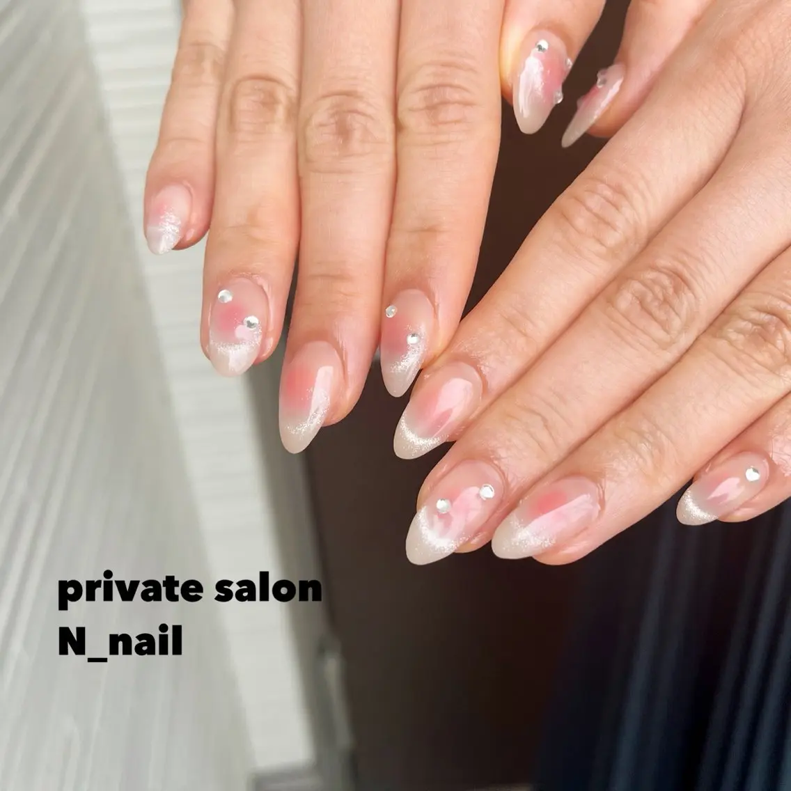 ネイル Nail lienのネイルデザイン