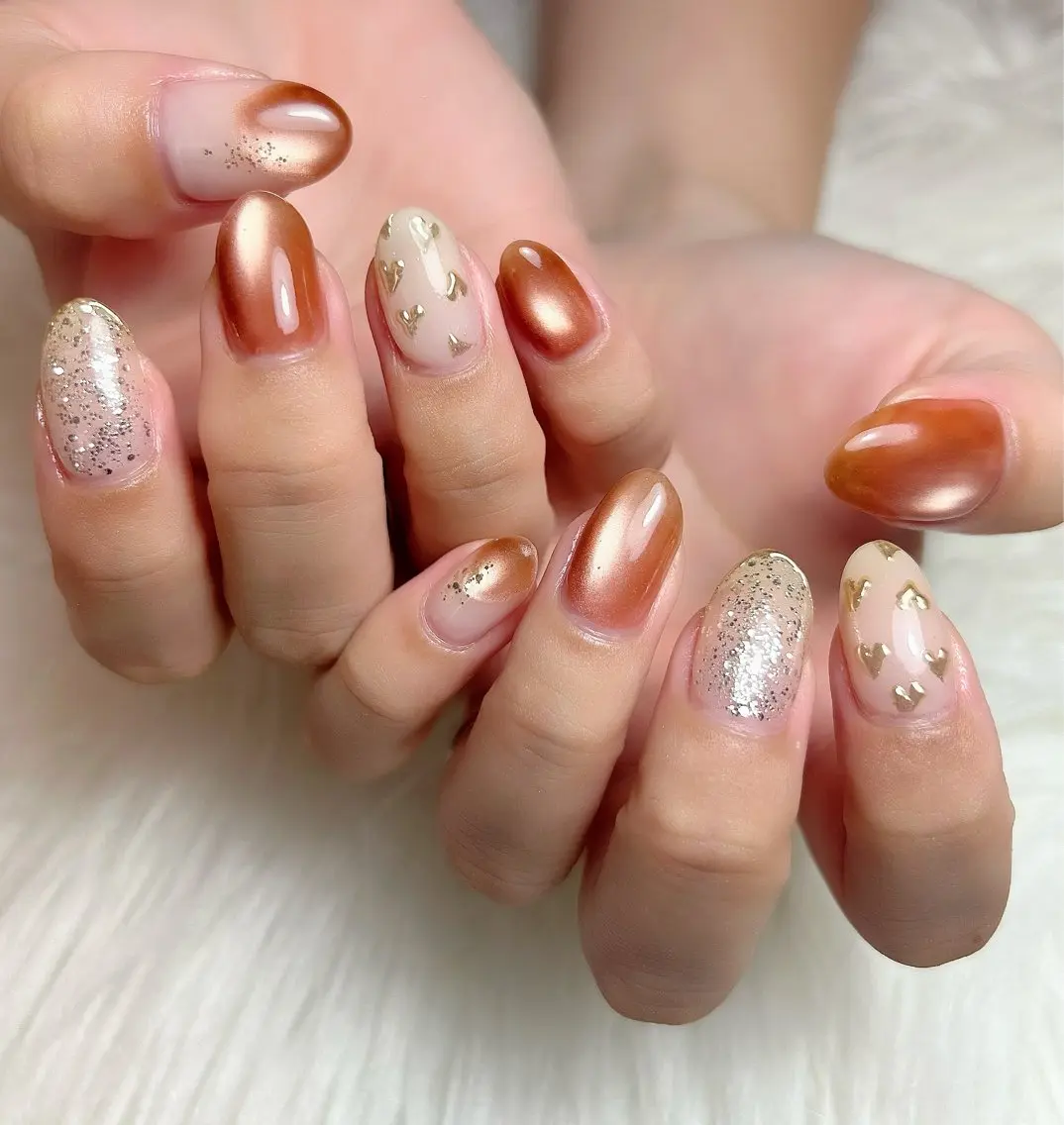 ネイル COCO nail salonのネイルデザイン