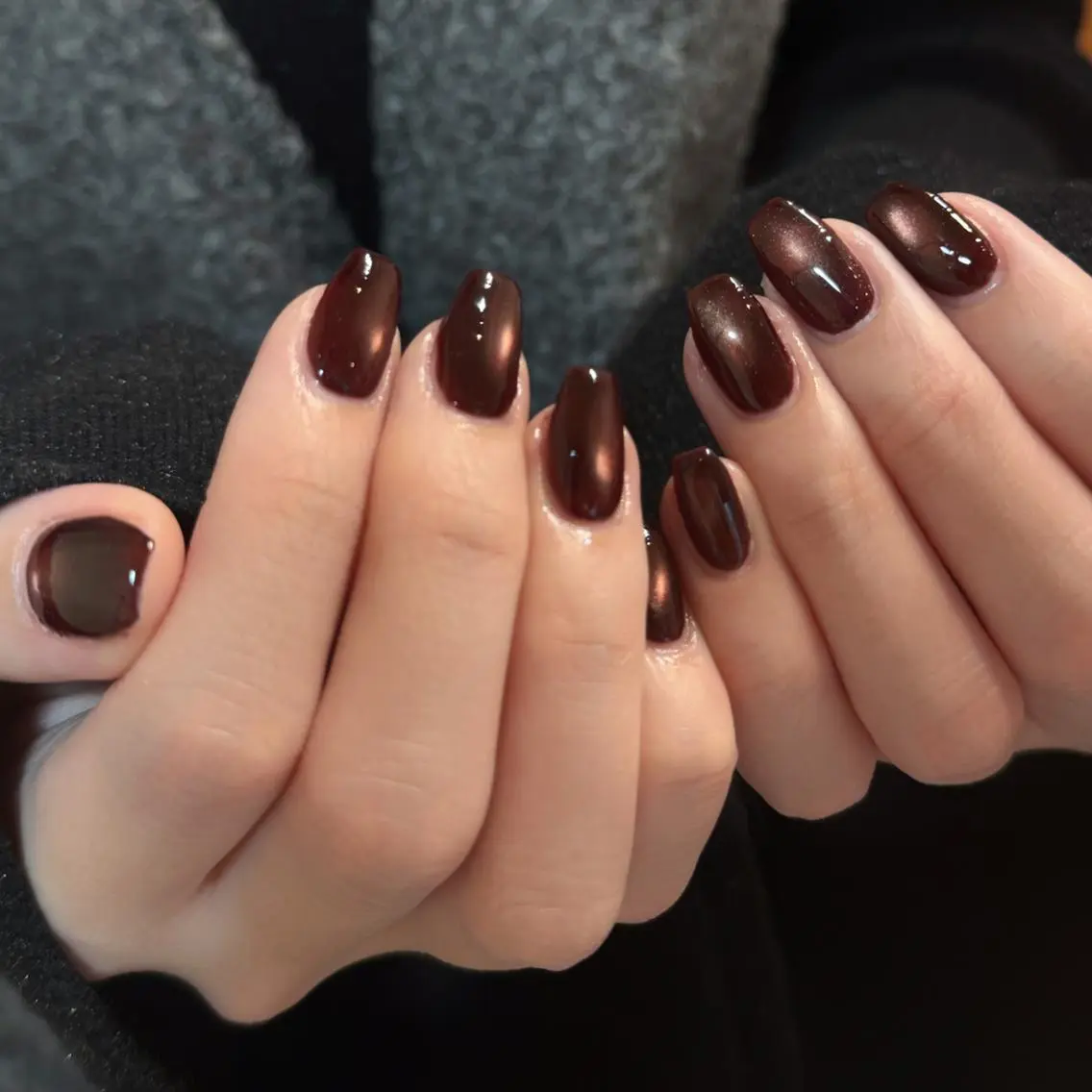 ネイル ハンドネイル Grace Nail ☆柏駅☆のネイルデザイン