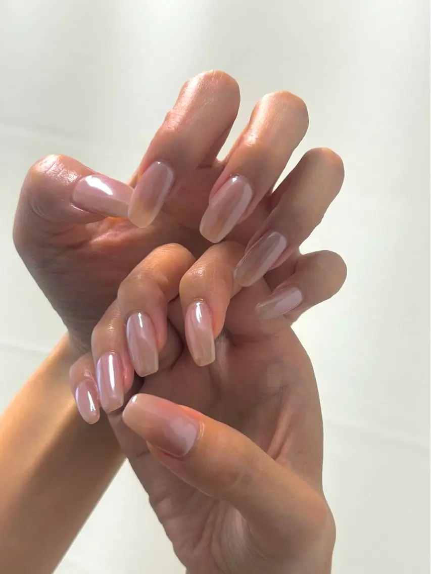 ネイル belle🔔 nail.すずのネイルデザイン