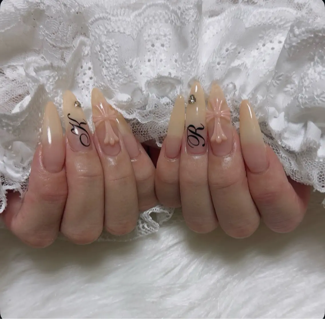 ネイル N. Cocoのネイルデザイン