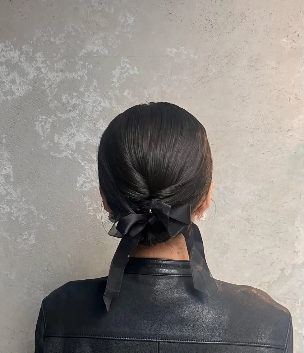 ヘアアレンジ 代官山マツパ shihoのマツエク・マツパデザイン