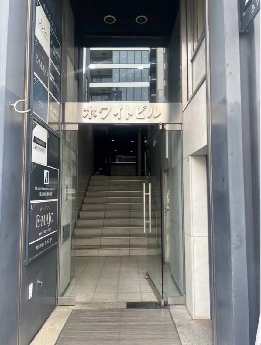 マツエク・マツパ Le Riad 小沢のマツエク・マツパデザイン