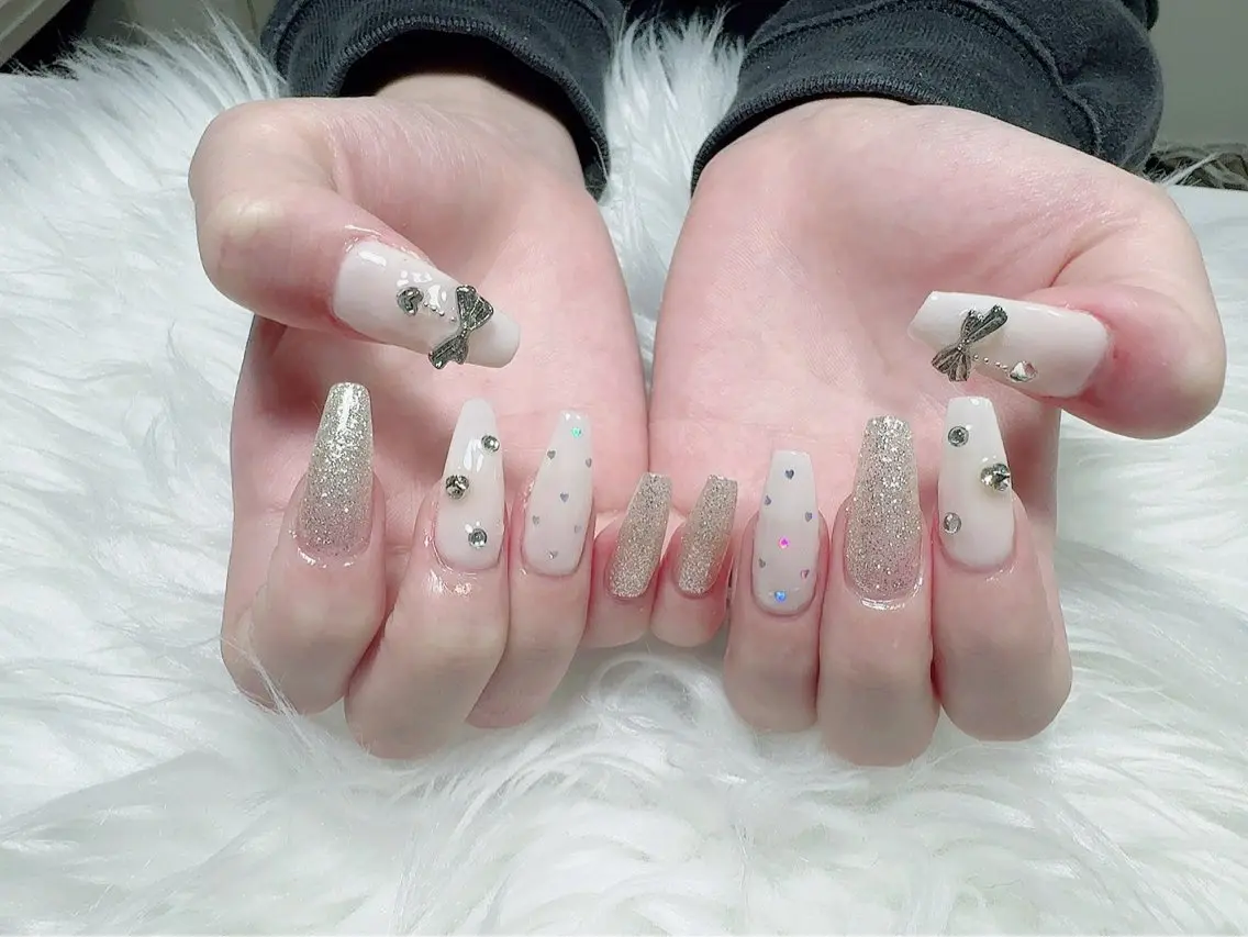 ネイル haru nailのネイルデザイン