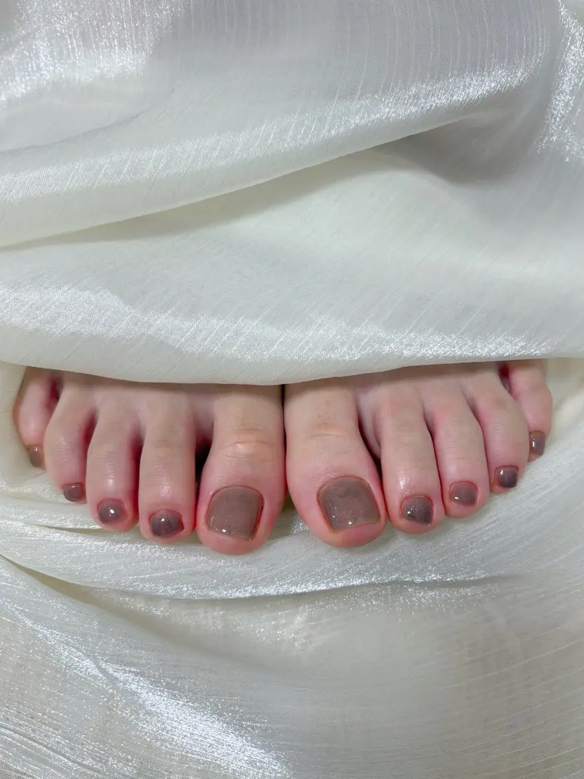ネイル Setsu nailのネイルデザイン