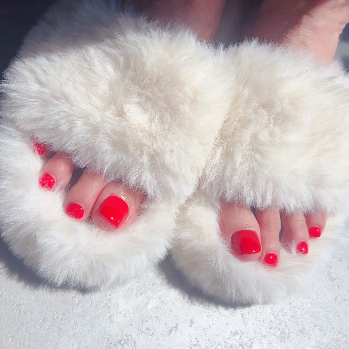 ネイル フットネイル Ai Nailのネイルデザイン