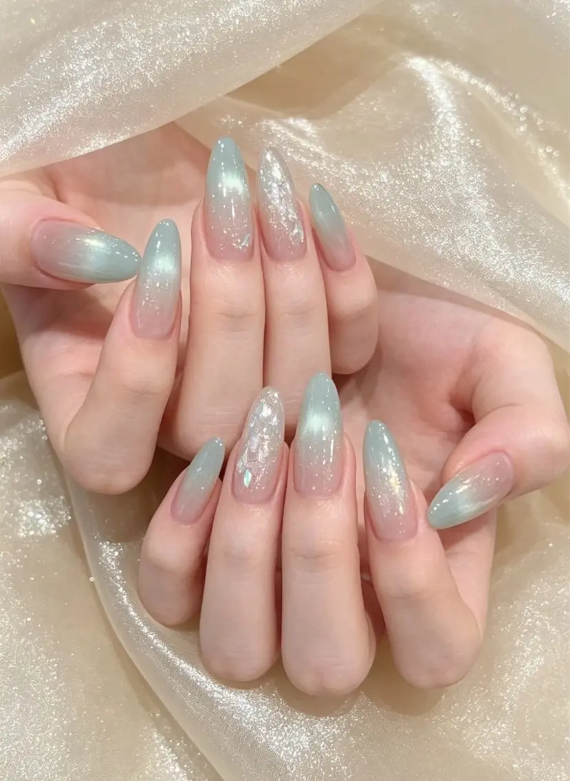 ネイル ハンドネイル LadyJJNail つくばのネイルデザイン