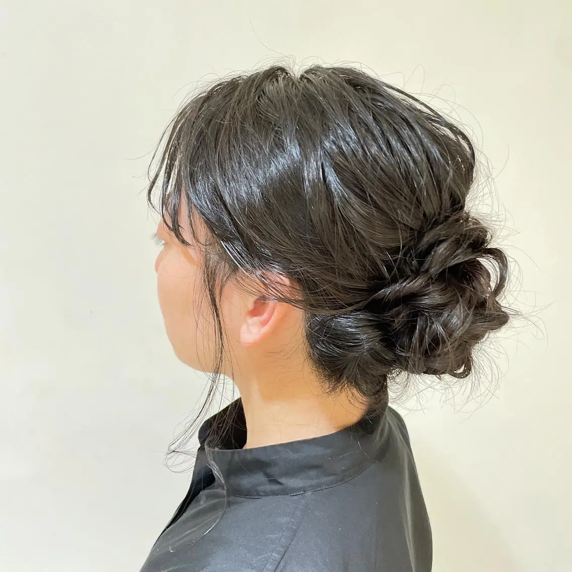 ヘアアレンジ 🐥ヘアセット🐥 🐥具志🐥のヘアスタイル