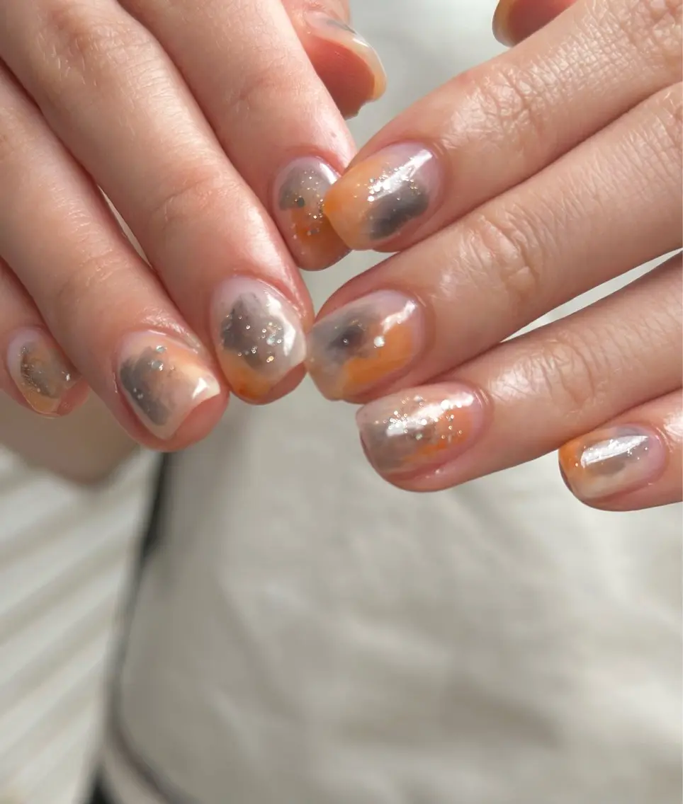 ネイル Lira nailのネイルデザイン