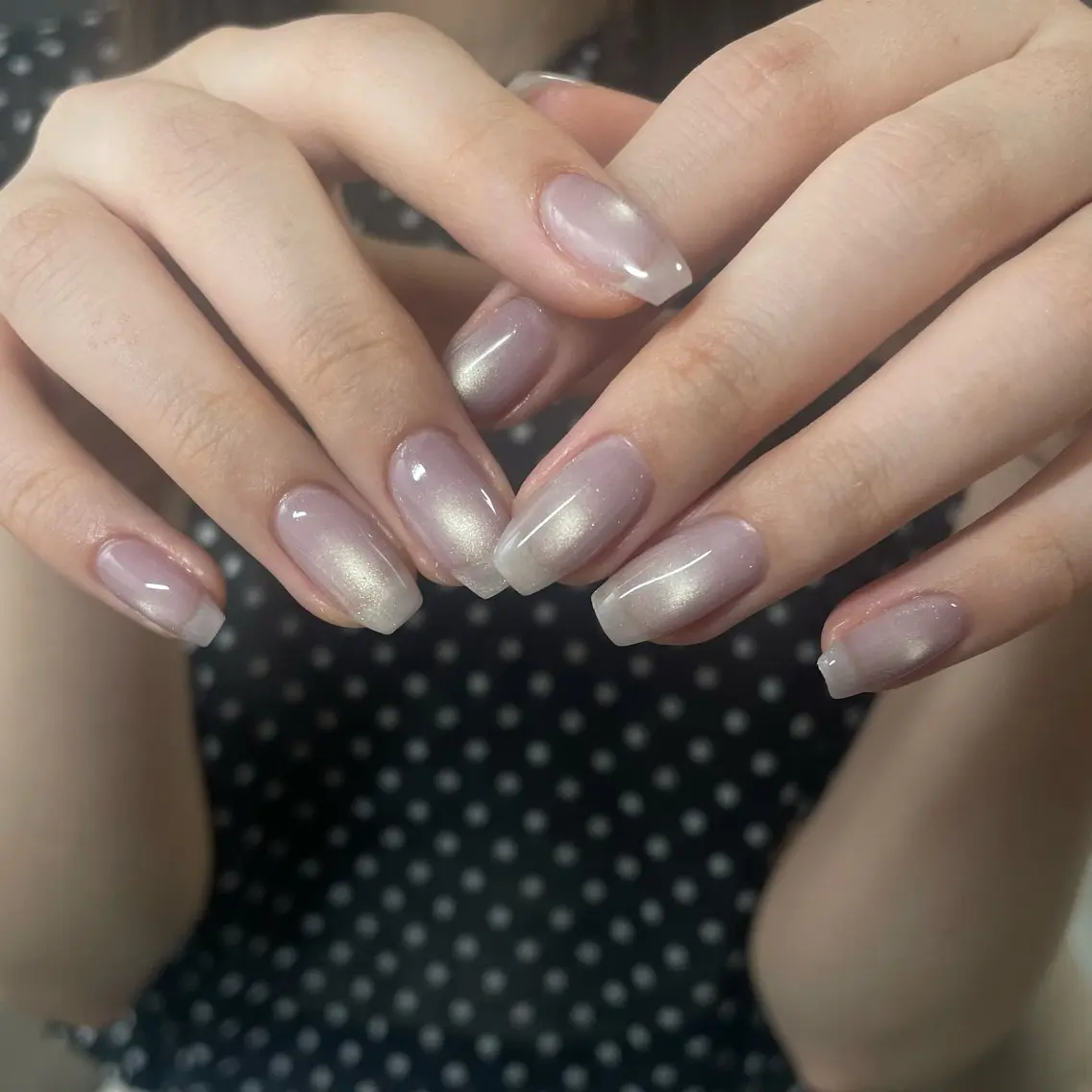 ネイル ハンドネイル kiho on:meのネイルデザイン
