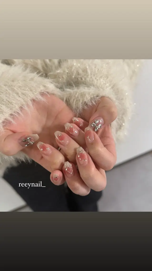 ネイル ハンドネイル ulysses nailsalonのネイルデザイン
