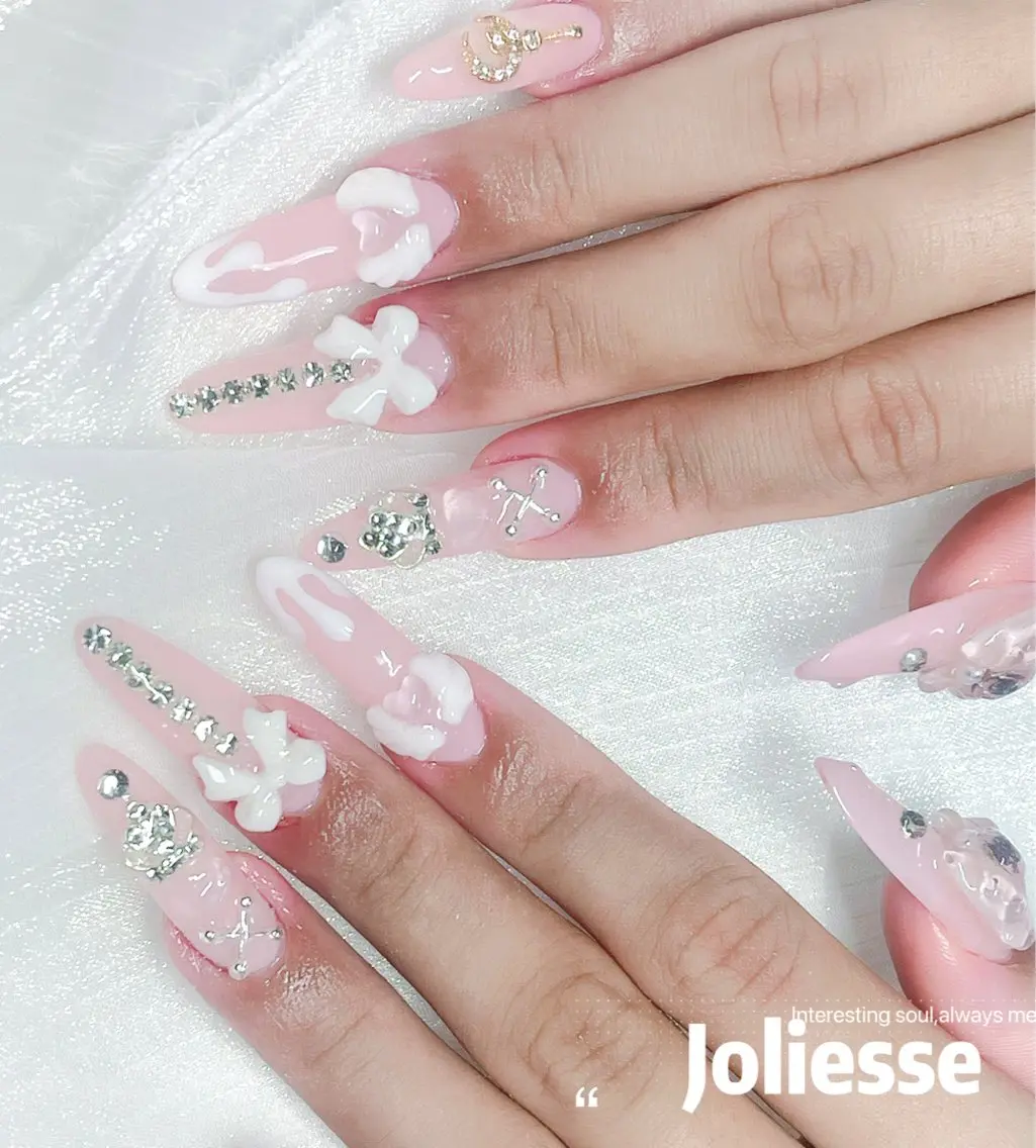 ネイル Joliesse nail salonのネイルデザイン