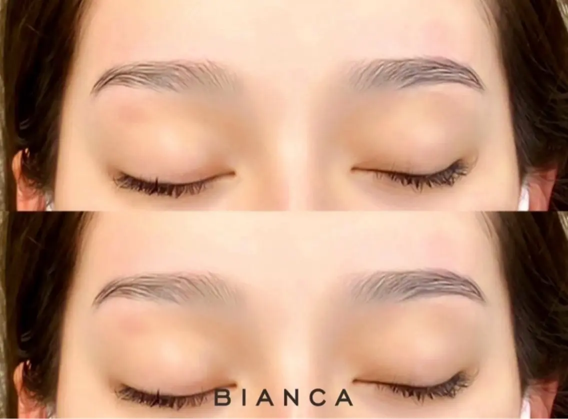 美眉スタイリング🌟眉毛WAX【中野/阿佐ヶ谷/高円寺】の写真