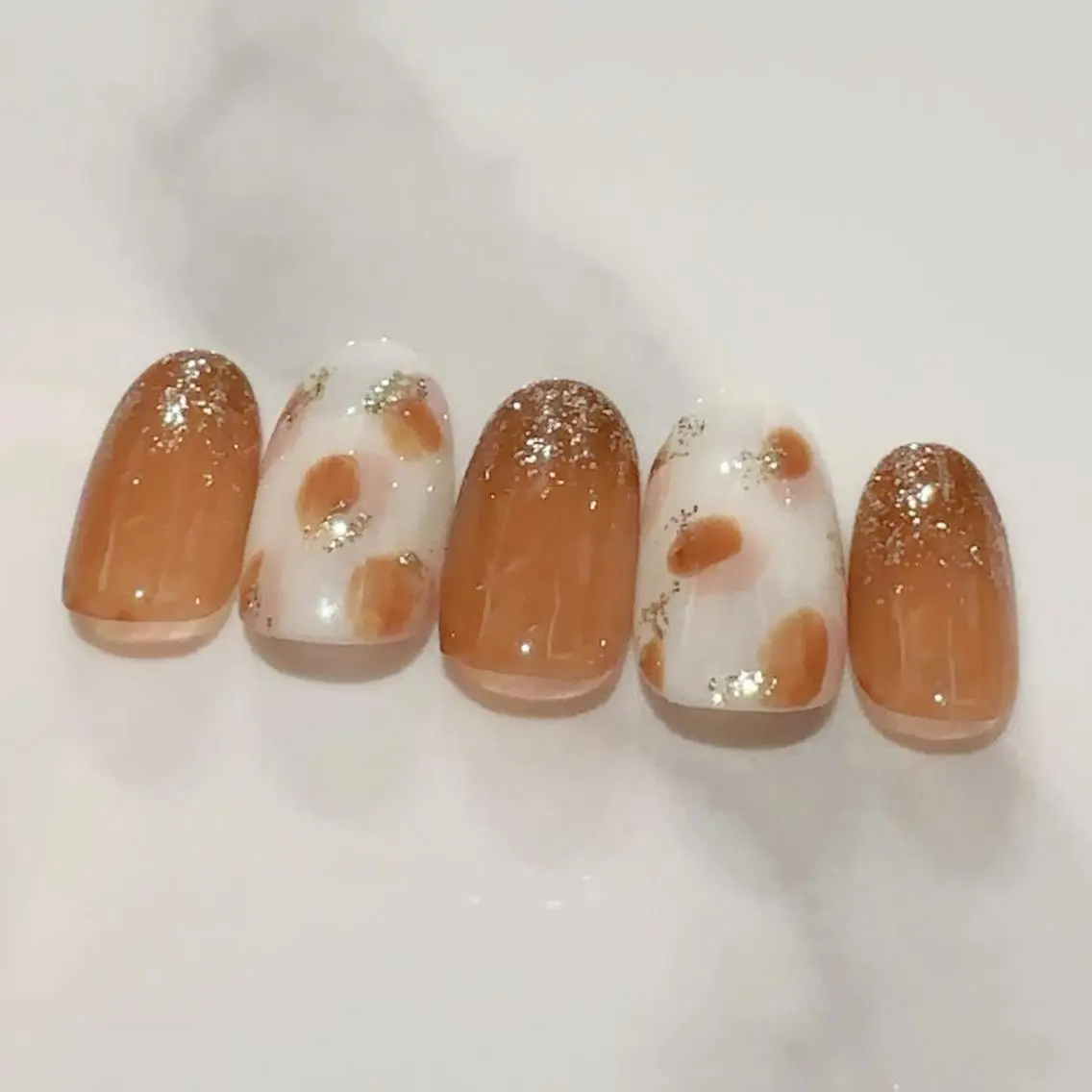ネイル ★マツエク＆マツパ★ 伊勢崎【KARAT】のマツエク・マツパデザイン