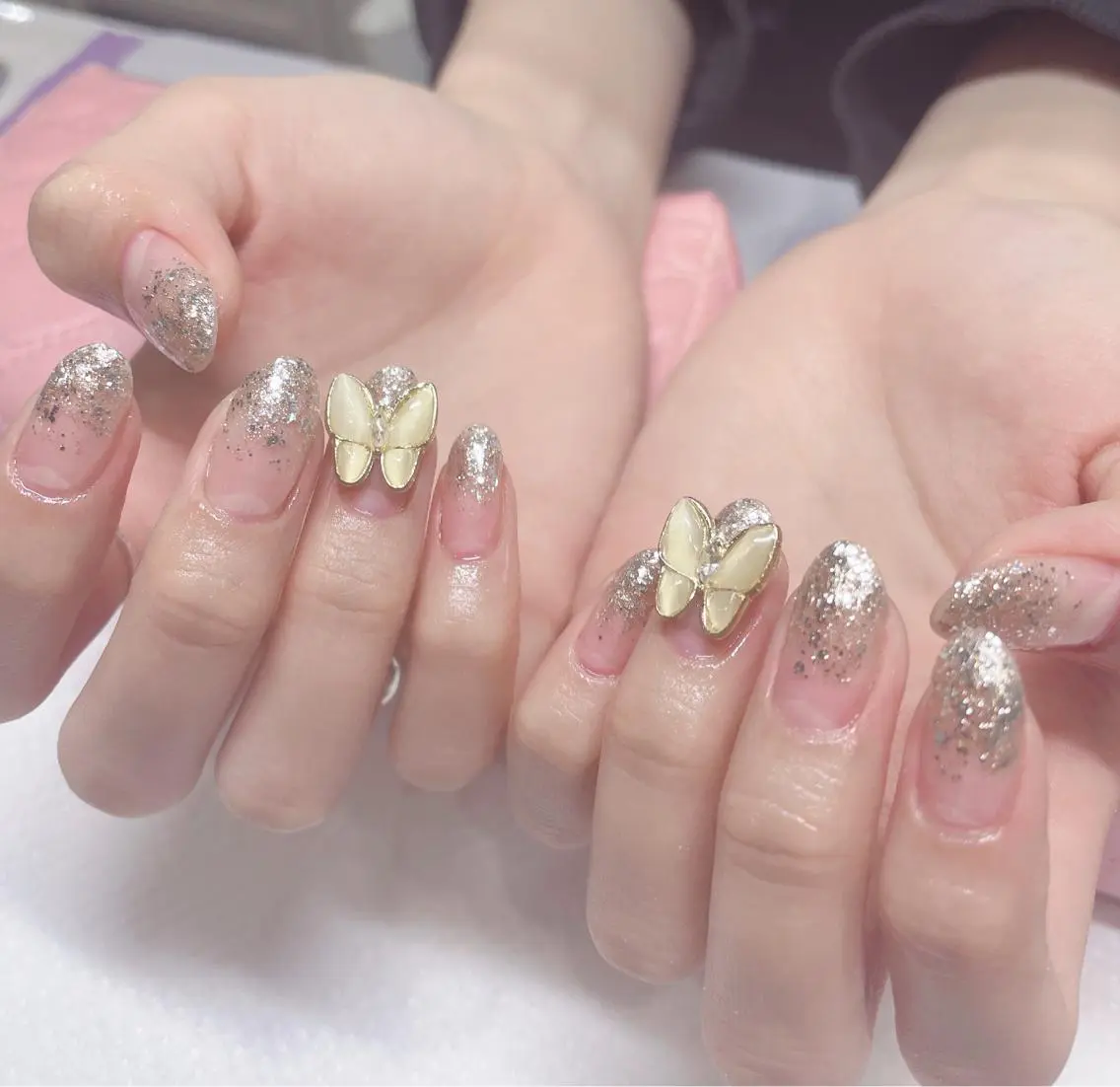 ネイル コウ カnail💅のネイルデザイン