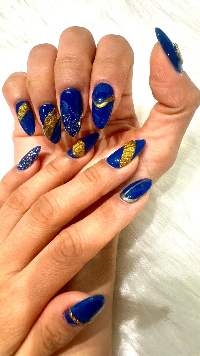 ネイル nancy nailのネイルデザイン