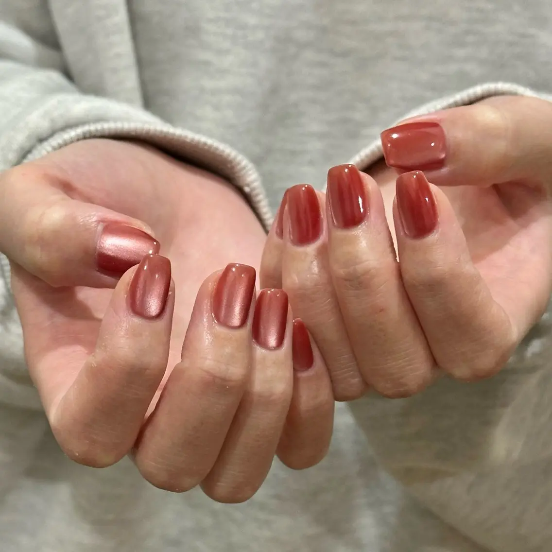 ネイル ハンドネイル reika .のネイルデザイン