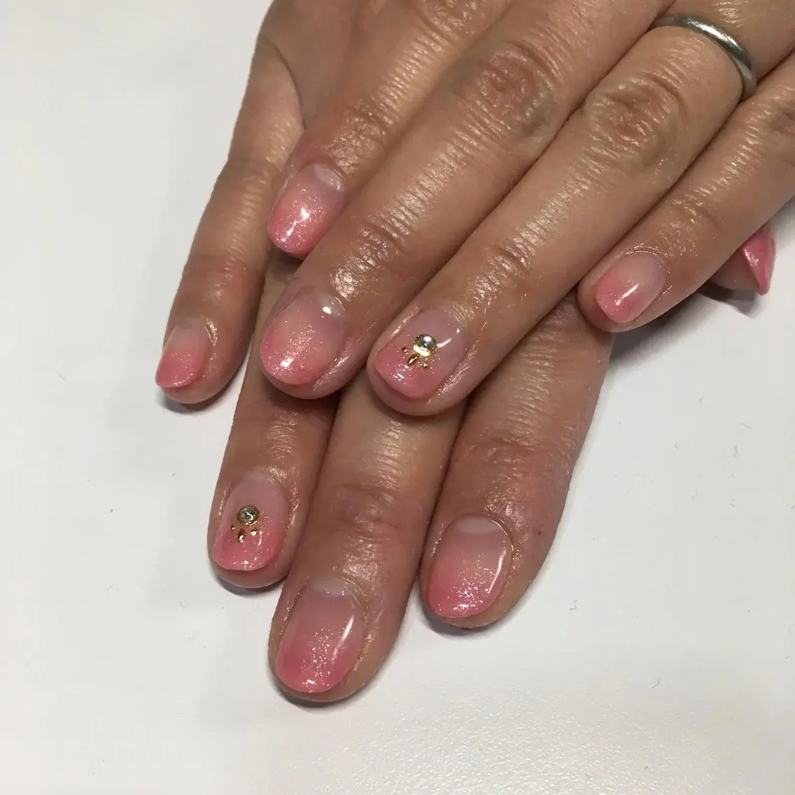 ネイル ☆ KAYOKO ☆のネイルデザイン