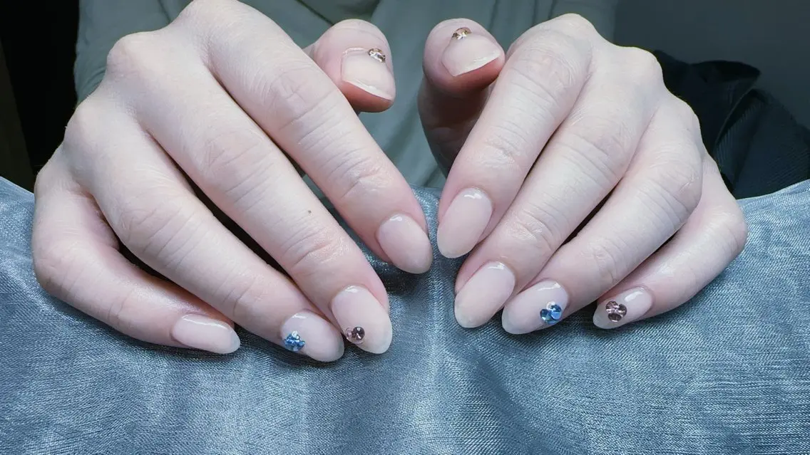 ネイル ハンドネイル Nail Salon J.C京急弘明寺駅のネイルデザイン