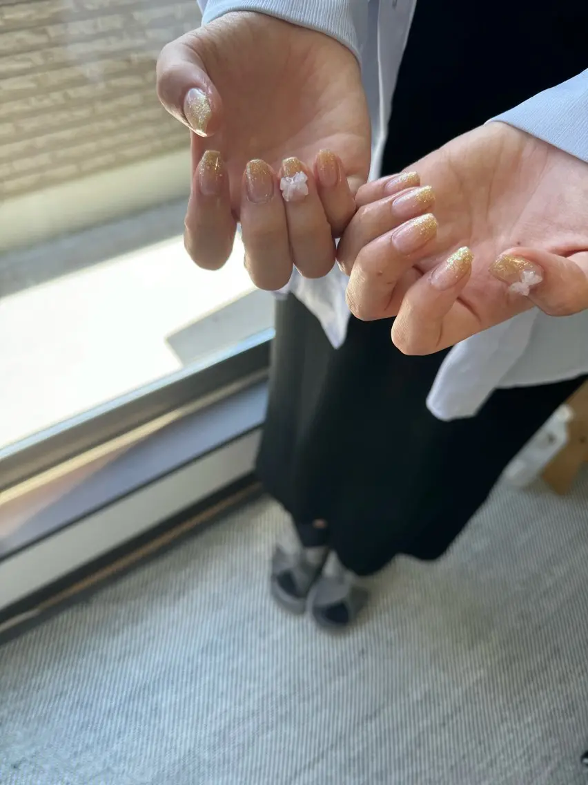 ネイル ハンドネイル LUNE NAILのその他イメージ