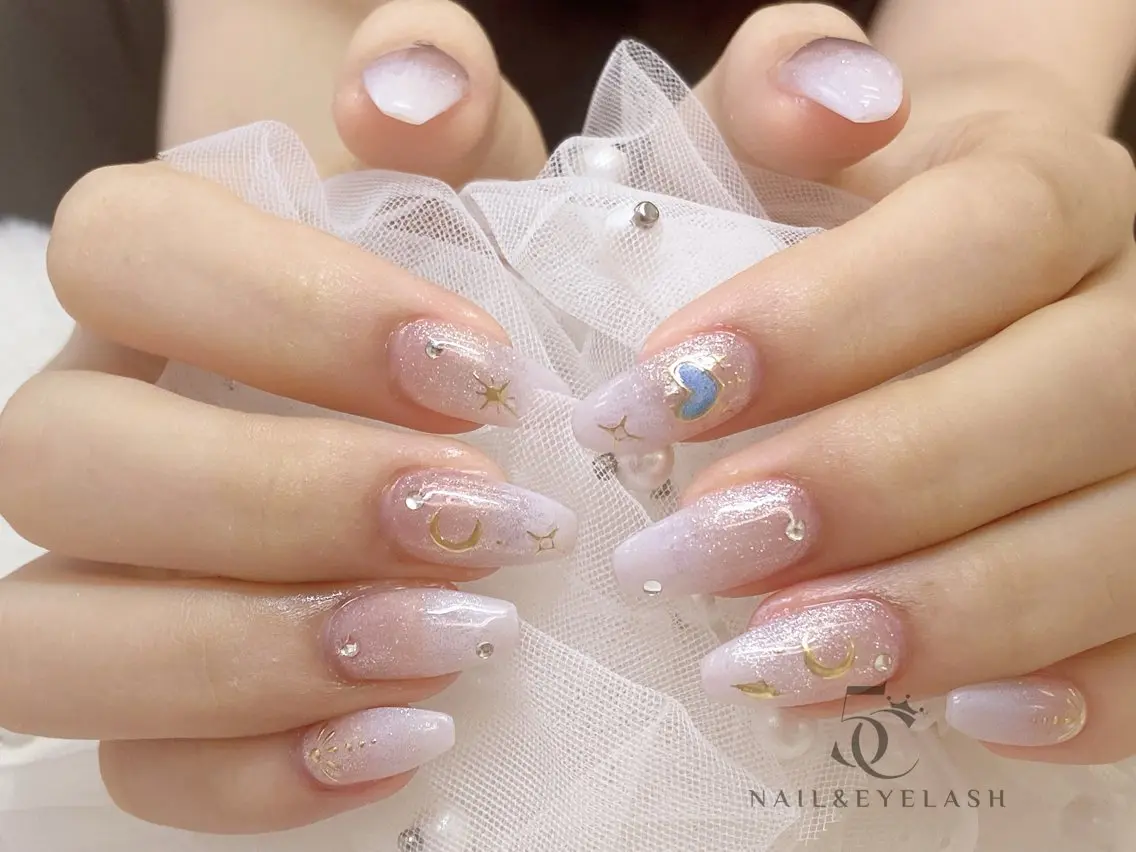 ネイル 5C NAIL 5C NAILのネイルデザイン