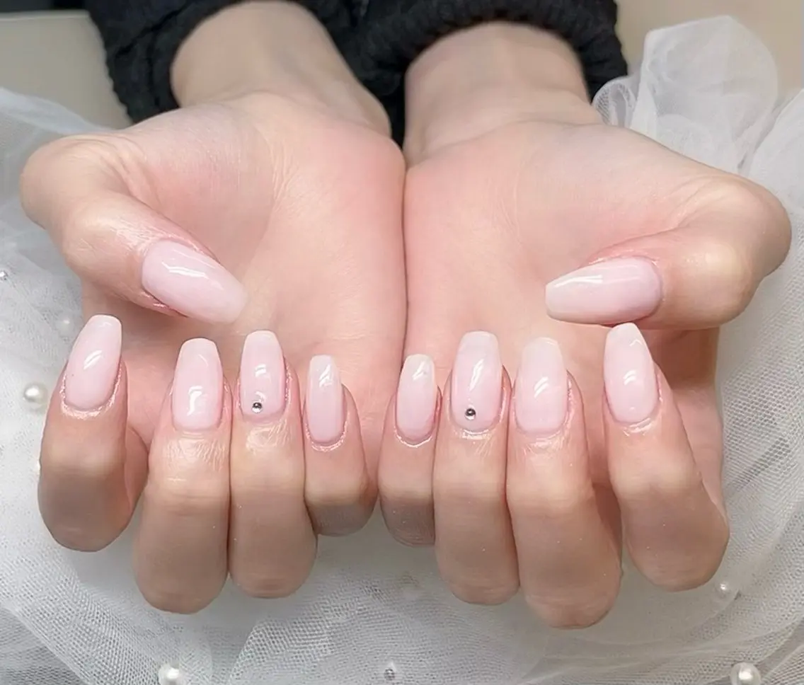 ネイル ハンドネイル Ni Naのネイルデザイン