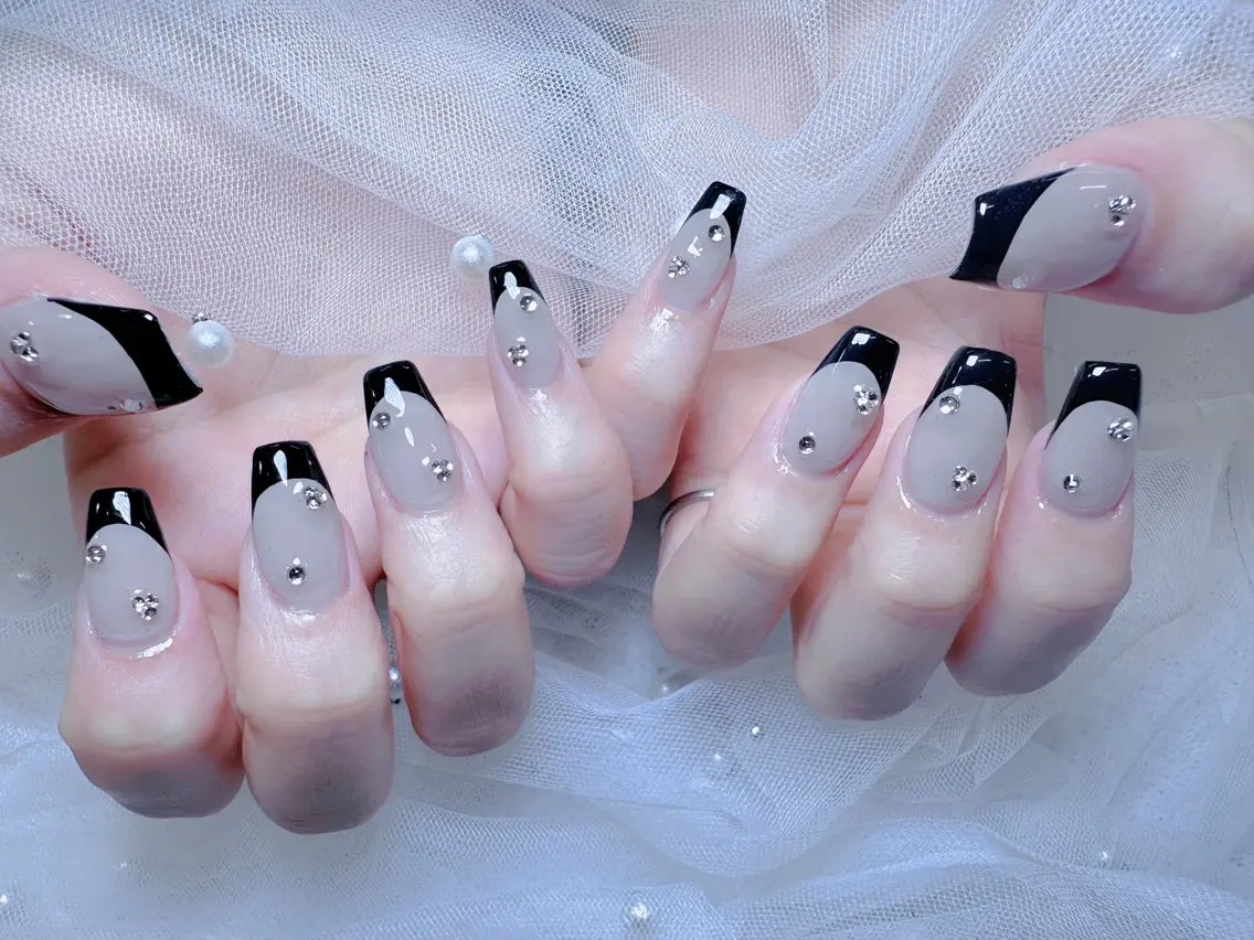 ネイル Moci Nail Salonのネイルデザイン