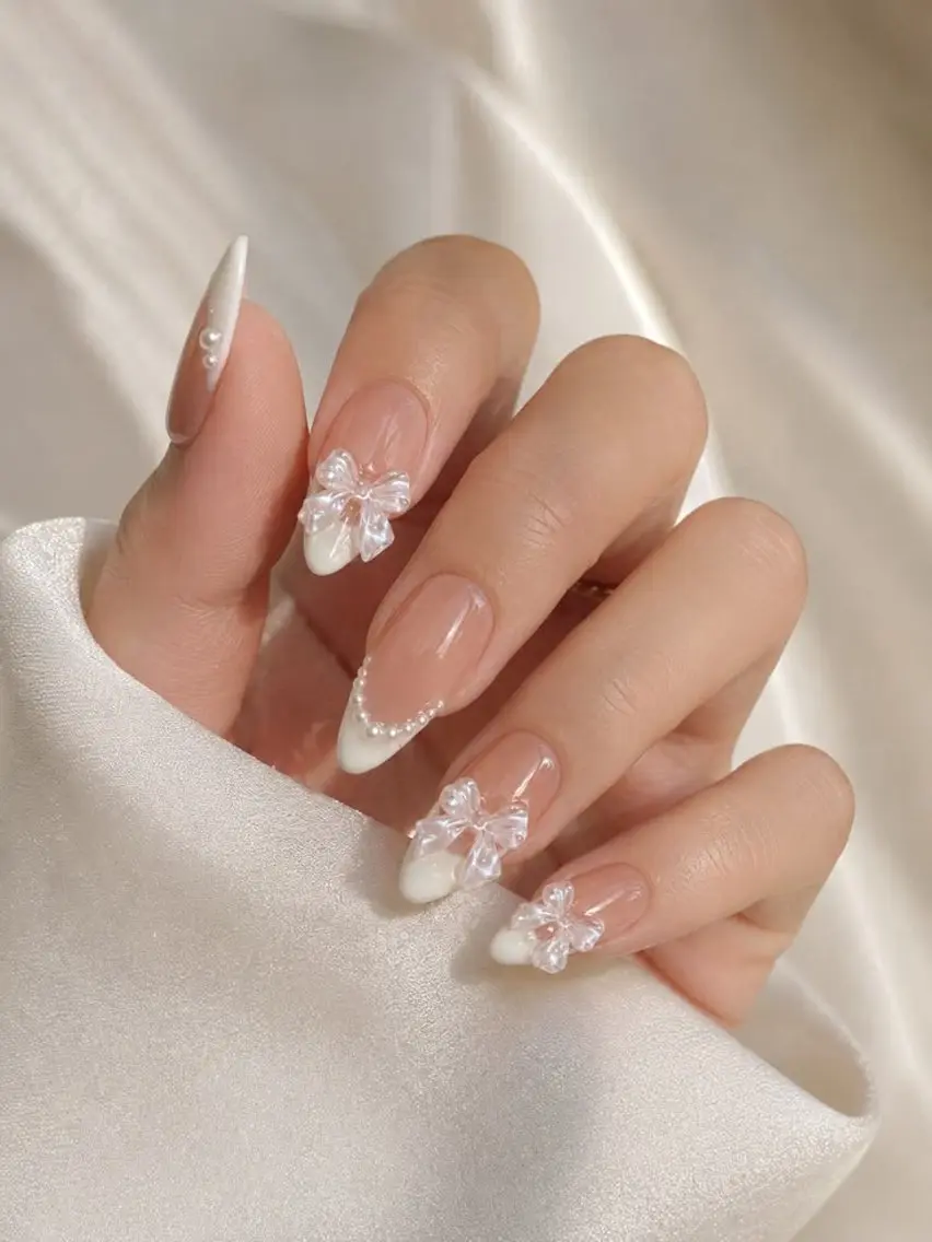 ネイル ハンドネイル hue nail1のネイルデザイン