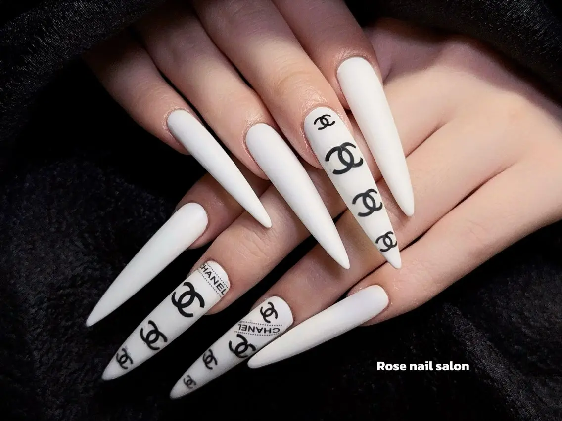ネイル ハンドネイル Rose nail💅のネイルデザイン