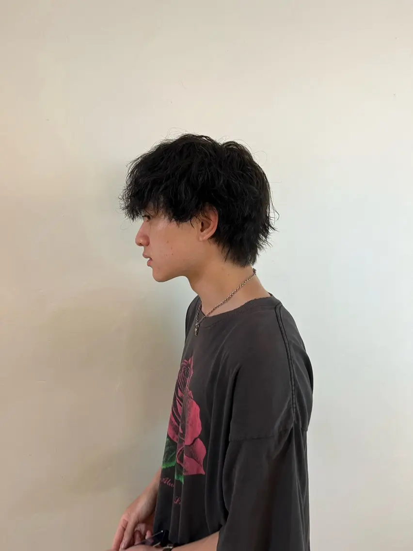 ショート 多種カラー特化 🎀SEINA🎀のヘアスタイル