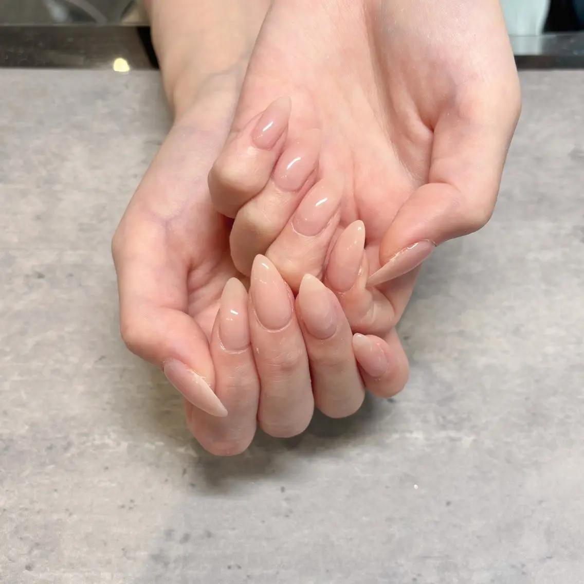 ネイル はるか ♡のネイルデザイン
