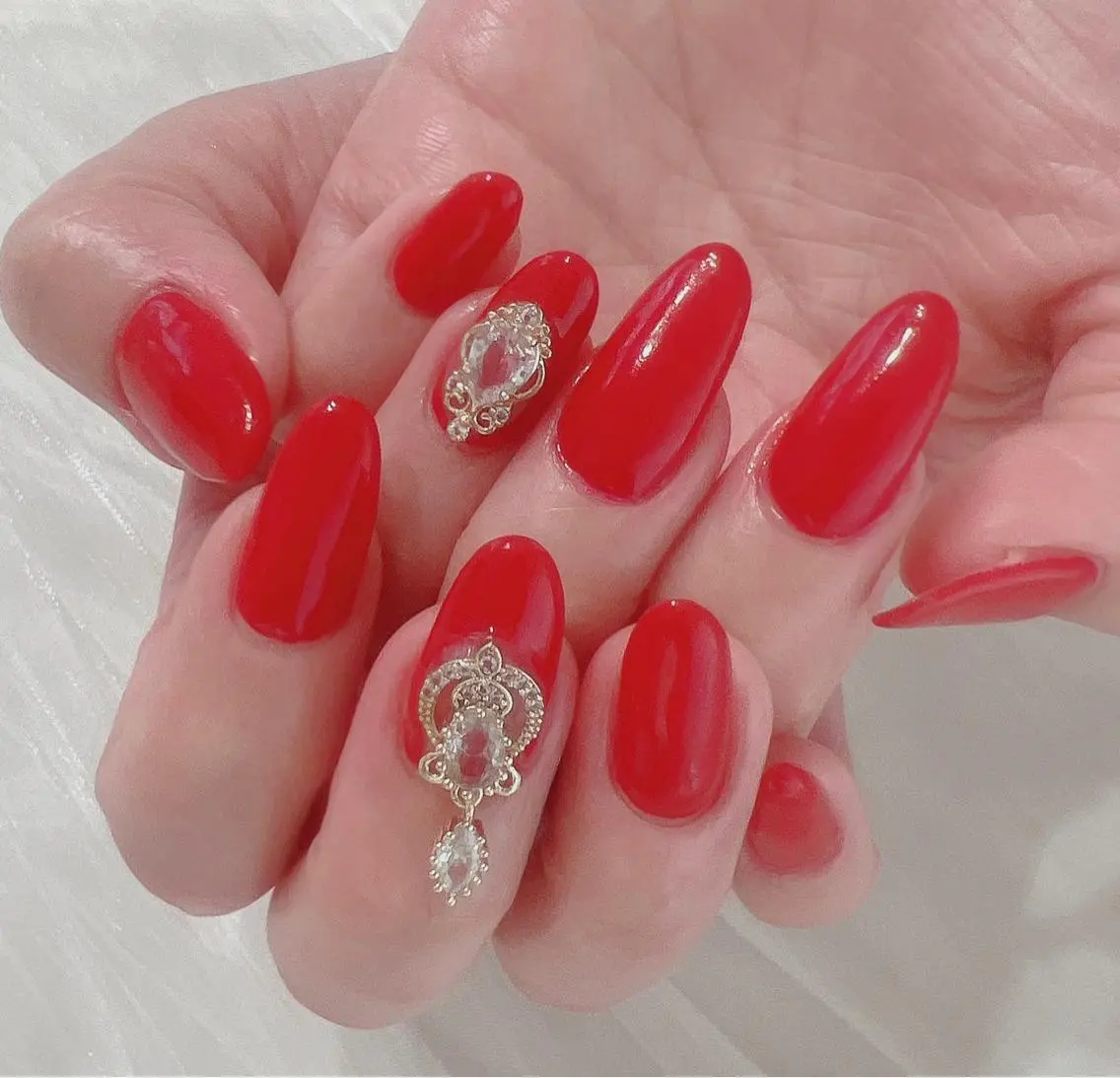 ネイル 狭山店(林) You nailのネイルデザイン