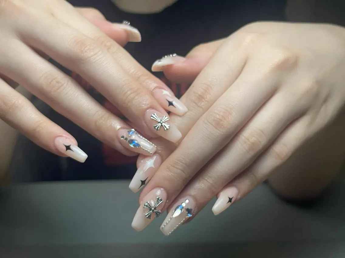 ネイル アンアンBelle Nail 池袋のネイルデザイン