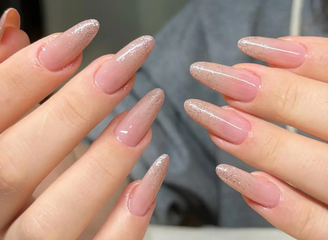ネイル ハンドネイル 💫 Tsuki_Nailのネイルデザイン