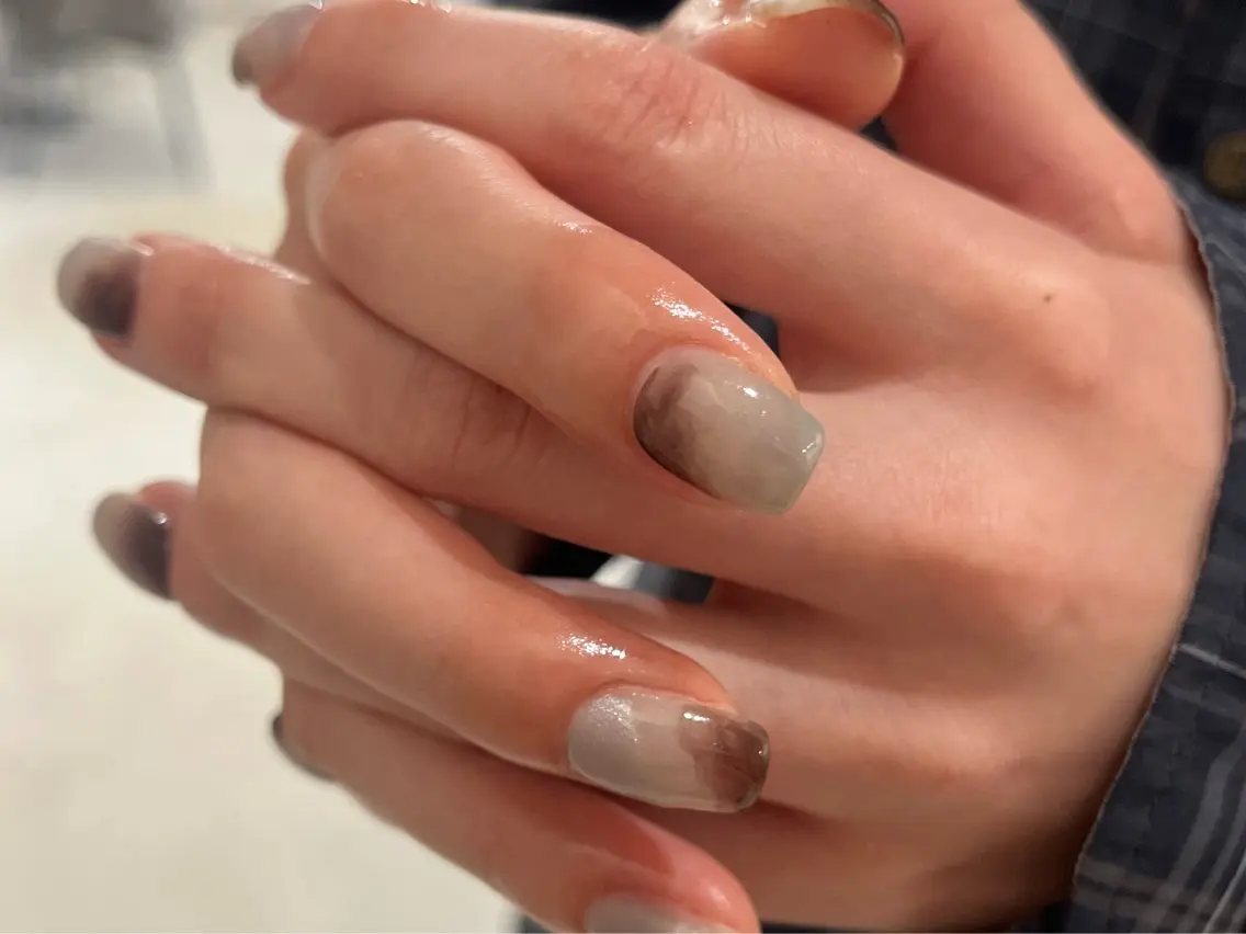 ネイル filonnail rikaのネイルデザイン